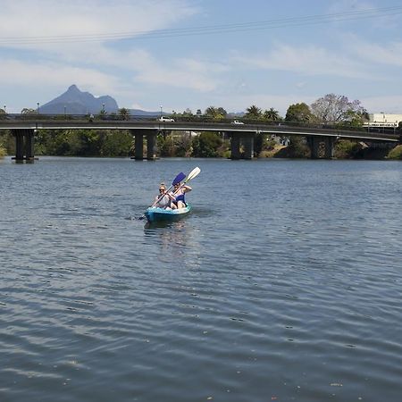 Murwillumbah Guesthouse Yha エクステリア 写真
