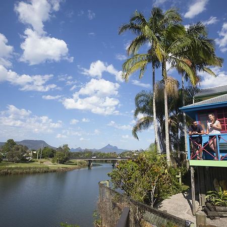 Murwillumbah Guesthouse Yha エクステリア 写真