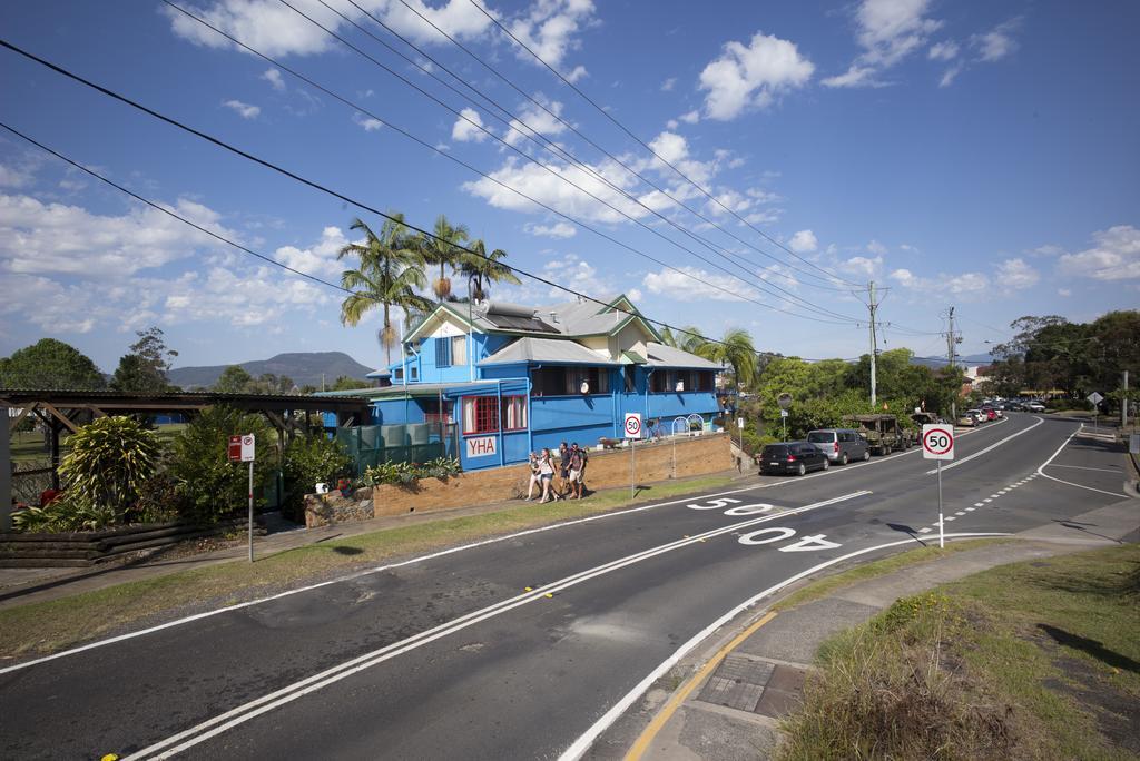 Murwillumbah Guesthouse Yha エクステリア 写真