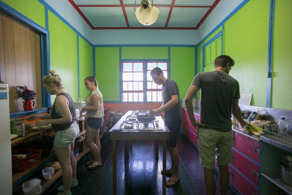 Murwillumbah Guesthouse Yha エクステリア 写真