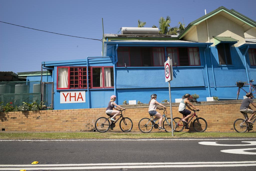 Murwillumbah Guesthouse Yha エクステリア 写真