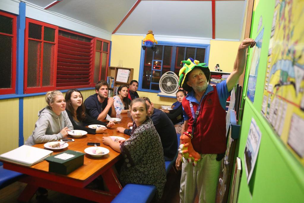 Murwillumbah Guesthouse Yha エクステリア 写真